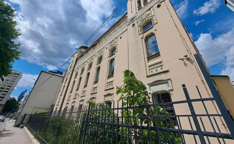 Help Bring Sarajevo Stories to the Stage cover photo