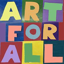 Art for All avatar photo