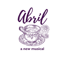 Abril a new musical avatar photo