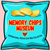 Memory Chips Museum: International Potato Chip Bag Collection avatar photo