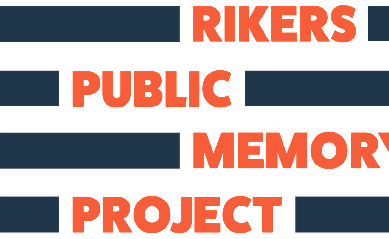 Help Us Write a Rikers-Free Future cover photo