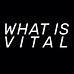 THE WHAT IS VITAL PROJECT avatar photo