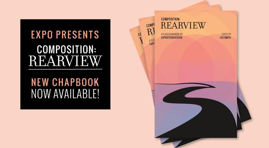 Composition: Rearview cover photo