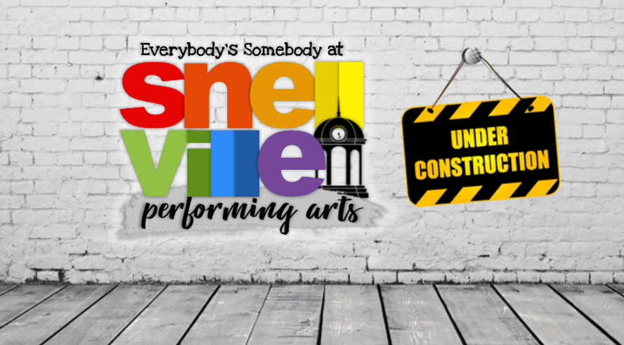 Snellville Performing Arts Studio & Main Street Theatre cover photo