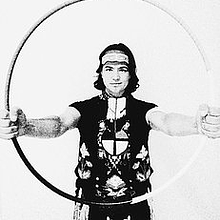 Hoop of Life avatar photo