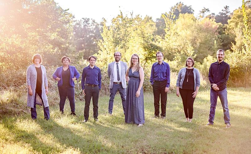 2022-2023 Season Sponsorship for The Piedmont Singers of Central Virginia cover photo