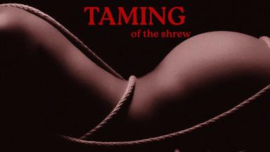 The Taming of the Shrew cover photo