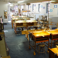 Brooklyn Metal Works’ Resonance Project avatar photo