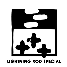 Lightning Rod Special avatar photo