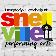 Snellville Performing Arts, Inc avatar photo