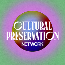 Cultural Preservation Network avatar photo