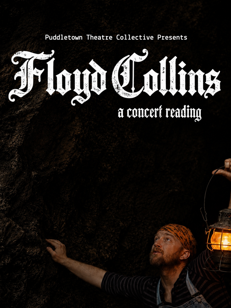 PTC Presents Floyd Collins cover photo