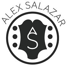 Alex Salazar debut album recording, printing (cd's and vinyl), and release party/show avatar photo