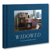Widowed book avatar photo