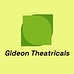 Gideon Theatricals avatar photo