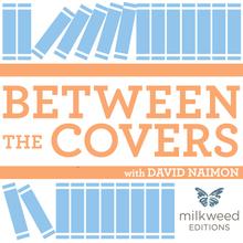 Between the Covers Podcast avatar photo