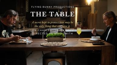 The Table cover photo