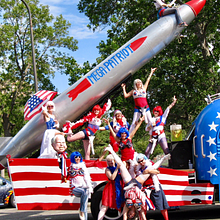 Missile Dick Chicks avatar photo