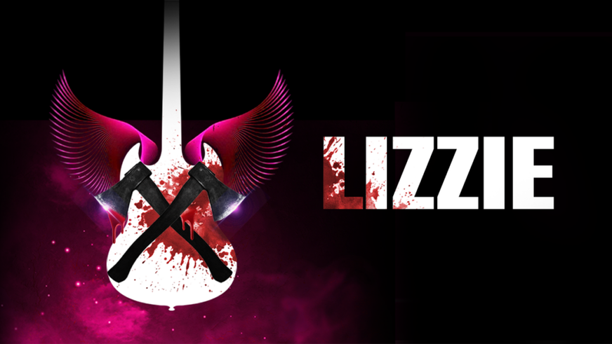 "Lizzie: The Musical" - A Redwood City Players Theatre Production cover photo