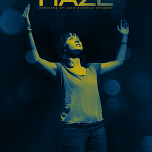 The Haze avatar photo
