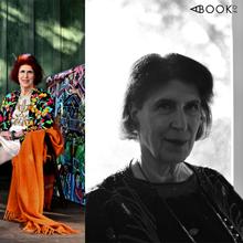 Barbara Romain Art Archive avatar photo