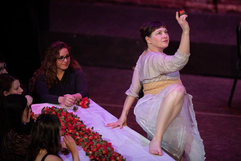 Making Moves: The Festival! cover photo