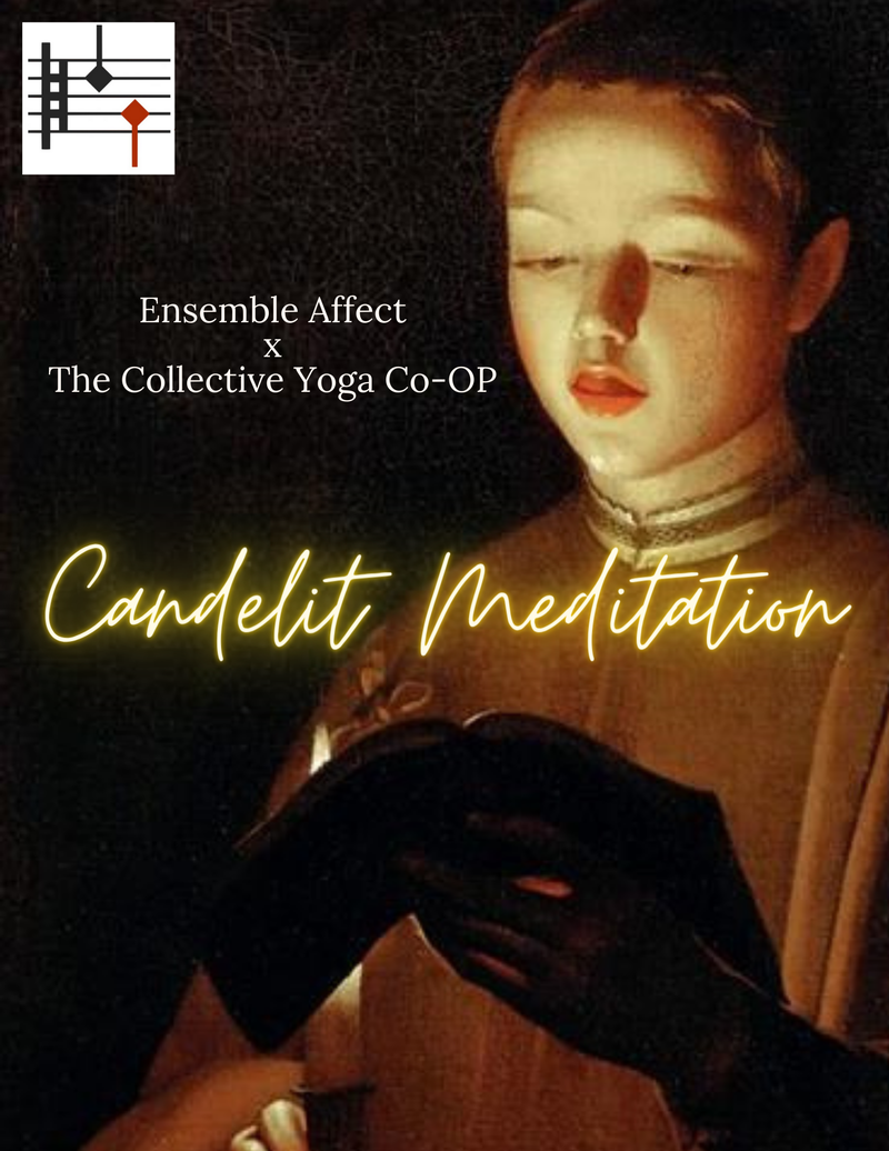 Ensemble Affect x Collective Yoga Co-Op cover photo