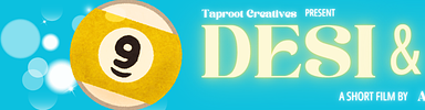 Desi & the Ball cover photo