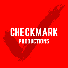 Checkmark Productions avatar photo