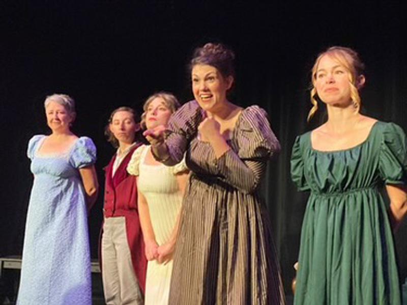 Adesto Theatre cover photo