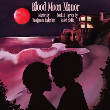 Blood Moon Manor cover photo