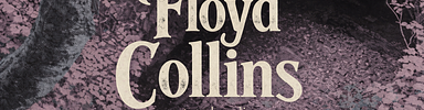 A staged reading of FLOYD COLLINS: THE MUSICAL cover photo
