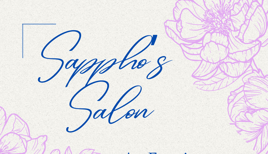 Sappho's Salon cover photo