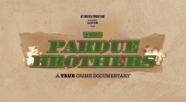 The Pardue Brothers: A True Crime Documentary cover photo