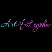 Art Of Legohn avatar photo