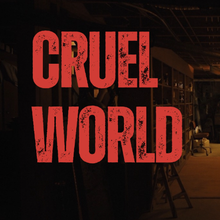 Cruel World avatar photo