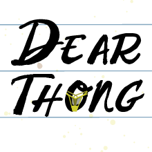 DEAR THONG avatar photo