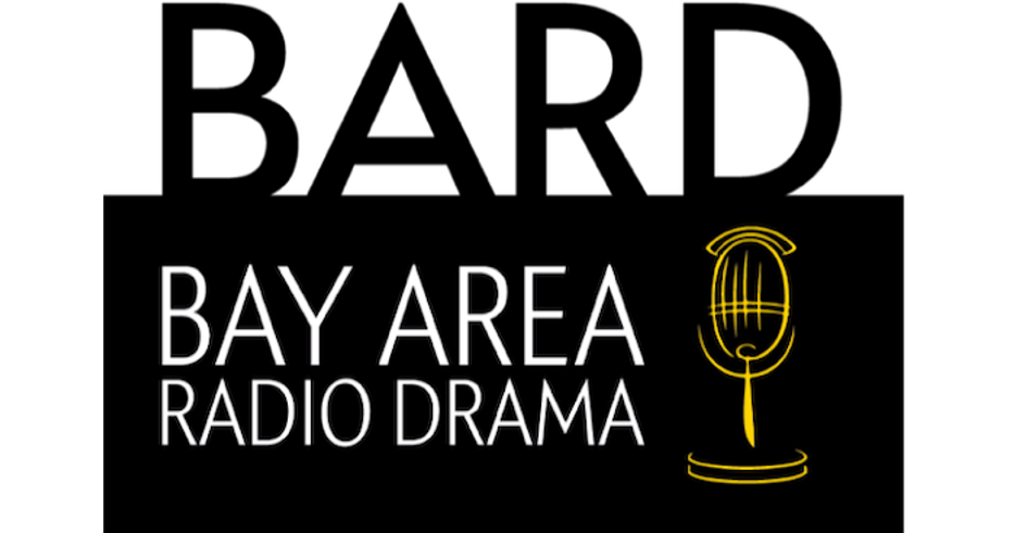 Support Bay Area Radio Drama cover photo