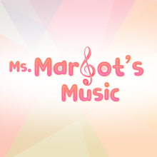 Ms. Margot’s Children’s Music Classes, Events, and Media avatar photo