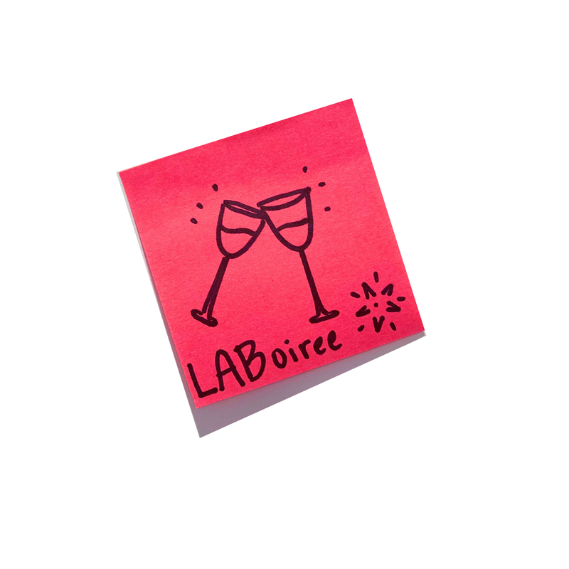 LABoiree cover photo