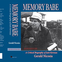 Memory Babe avatar photo