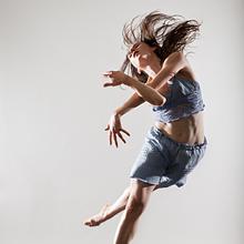 Belinda McGuire Dance Projects avatar photo