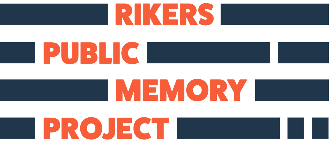 Help Us Write a Rikers-Free Future cover photo