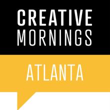 CreativeMornings ATL avatar photo