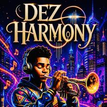 Dez Harmony : An Animated Musical Series (POC) avatar photo