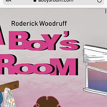 A Boy’s Room avatar photo