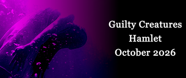Guilty Creatures Hamlet Tour cover photo