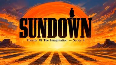 Sundown: The Podcast Musical cover photo