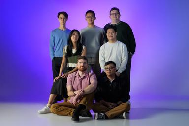 Support Bridge Percussion’s 2026/27 Season! cover photo