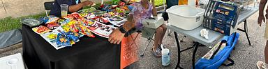 E4Y Activations at Marquette Park cover photo